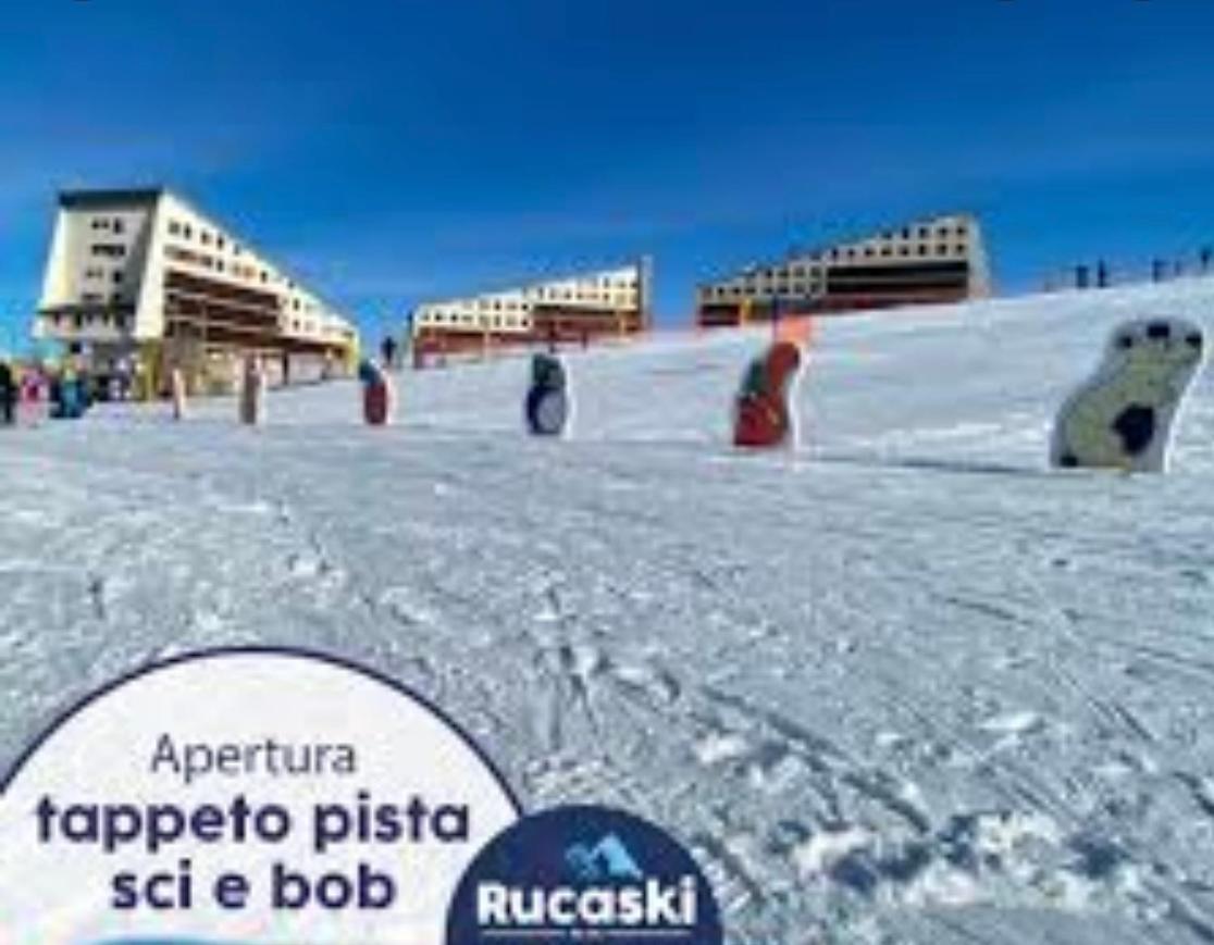 White Appartament Bagnolo Piemonte Eksteriør billede
